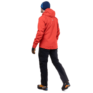 Mountain Equipment Tupilak GORE - TEX PRO Technische Hardshelljacke für Alpinisten und Expeditionen GORE - TEX Jacke mieten I Eddy's Adventure