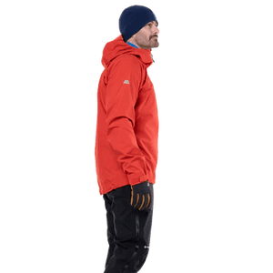 Mountain Equipment Tupilak GORE - TEX PRO Technische Hardshelljacke für Alpinisten und Expeditionen GORE - TEX Jacke mieten I Eddy's Adventure