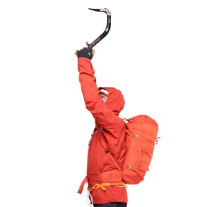 Mountain Equipment Tupilak GORE - TEX PRO Technische Hardshelljacke für Alpinisten und Expeditionen GORE - TEX Jacke mieten I Eddy's Adventure