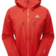 Mountain Equipment Tupilak GORE - TEX PRO Technische Hardshelljacke für Alpinisten und Expeditionen GORE - TEX Jacke mieten I Eddy's Adventure