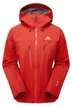 Mountain Equipment Tupilak GORE - TEX PRO Technische Hardshelljacke für Alpinisten und Expeditionen GORE - TEX Jacke mieten I Eddy's Adventure