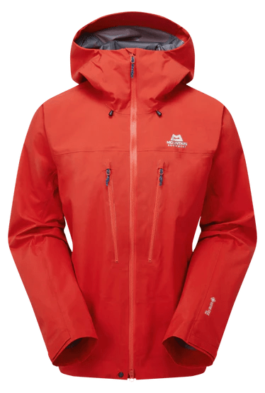 Mountain Equipment Tupilak GORE - TEX PRO Technische Hardshelljacke für Alpinisten und Expeditionen GORE - TEX Jacke mieten I Eddy's Adventure