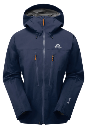 Mountain Equipment Tupilak GORE - TEX PRO Technische Hardshelljacke für Alpinisten und Expeditionen GORE - TEX Jacke mieten I Eddy's Adventure