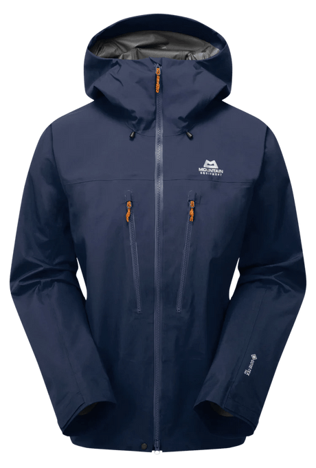 Mountain Equipment Tupilak GORE - TEX PRO Technische Hardshelljacke für Alpinisten und Expeditionen GORE - TEX Jacke mieten I Eddy's Adventure