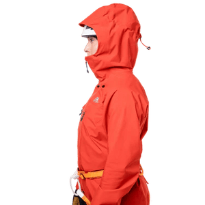 Mountain Equipment Tupilak GORE - TEX PRO Women's Jacket - Technische Hardshelljacke für Alpinisten GORE - TEX Jacken mieten I Eddy's Adventure