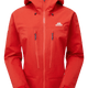 Mountain Equipment Tupilak GORE - TEX PRO Women's Jacket - Technische Hardshelljacke für Alpinisten GORE - TEX Jacken mieten I Eddy's Adventure