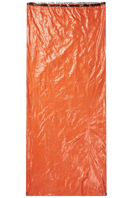 Mountain Equipment Ultralite Bivi - Notfall - Biwaksack 1 Person JETZT MIETEN bei Eddy's Adventure