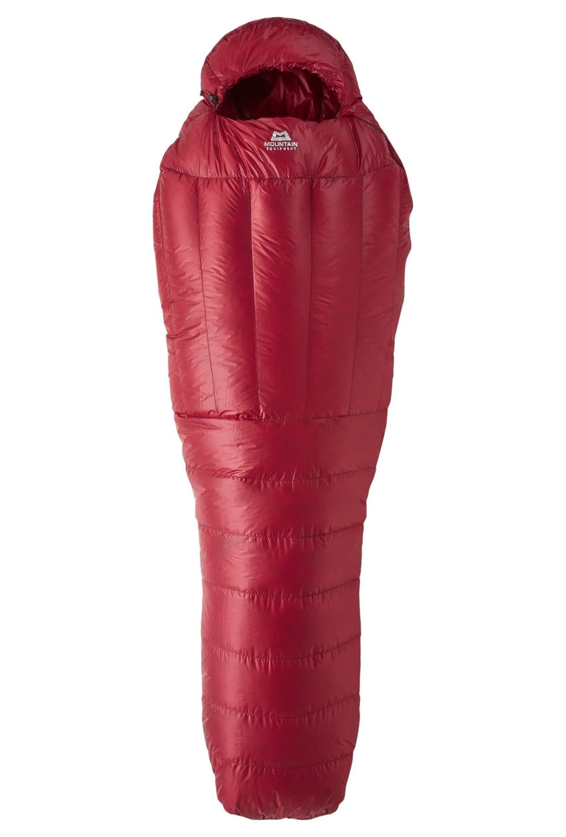 Mountain Equipment Xenith 2 - ultraleichter Daunenschlafsack (Vorführmodell)