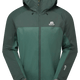 Mountain Equipment Zeno Men's Jacket - wasserdichte 2,5L Mehrlagenjacke 2,5 - Lagen Hardshelljacke mieten I Eddy's Adventure