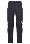 Mountain Equipment Zeno Men's Pant - wasserdichte 2,5 - Lagen Regenhose Fullzip 2,5 - Lagen Regenhose Fullzip mieten I Eddy's Adventure