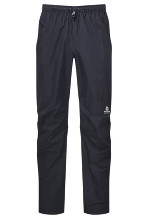 Mountain Equipment Zeno Men's Pant - wasserdichte 2,5 - Lagen Regenhose Fullzip 2,5 - Lagen Regenhose Fullzip mieten I Eddy's Adventure