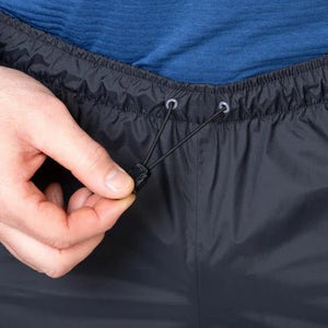 Mountain Equipment Zeno Men's Pant - wasserdichte 2,5 - Lagen Regenhose Fullzip 2,5 - Lagen Regenhose Fullzip mieten I Eddy's Adventure