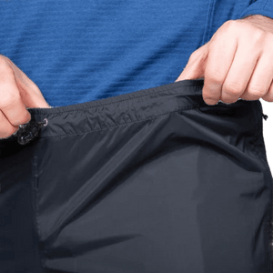 Mountain Equipment Zeno Men's Pant - wasserdichte 2,5 - Lagen Regenhose Fullzip 2,5 - Lagen Regenhose Fullzip mieten I Eddy's Adventure