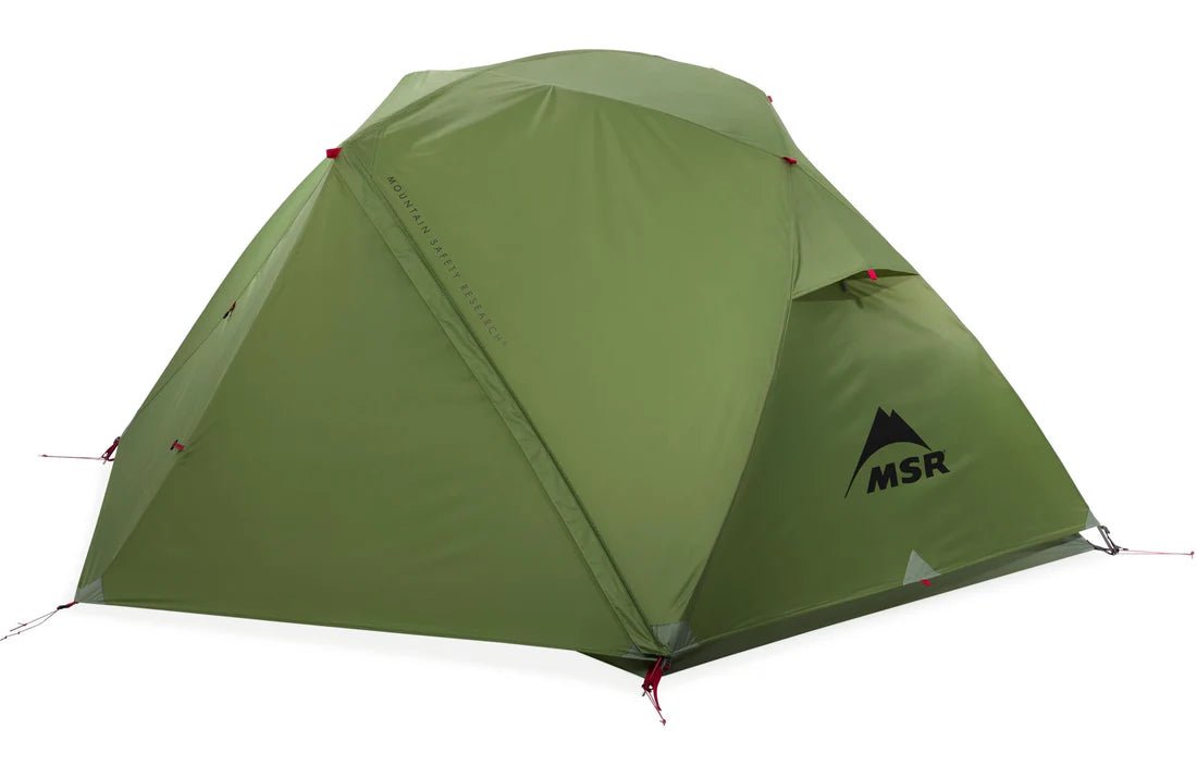 MSR Elixir 2P - freistehendes Rucksackzelt Trekkingzelt