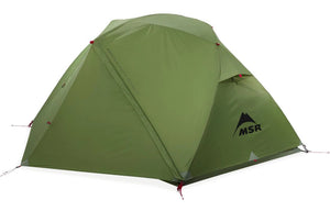 MSR Elixir 2P - freistehendes Rucksackzelt Trekkingzelt