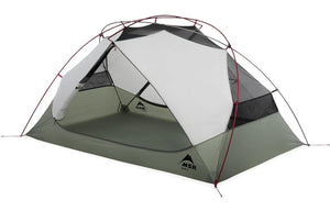 MSR Elixir 2P - freistehendes Rucksackzelt Trekkingzelt