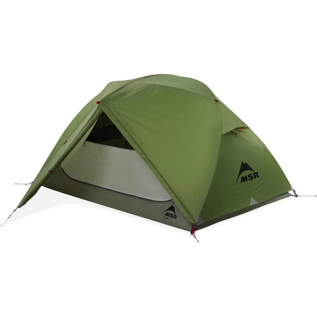 MSR Elixir 2P - freistehendes Rucksackzelt Trekkingzelt
