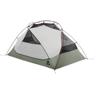 MSR Elixir 2P - freistehendes Rucksackzelt Trekkingzelt