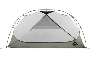MSR Elixir 2P - freistehendes Rucksackzelt Trekkingzelt