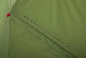 MSR Elixir 3P - freistehendes Rucksackzelt Trekkingzelt