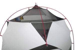MSR Elixir 3P - freistehendes Rucksackzelt Trekkingzelt