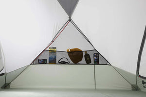 MSR Elixir 3P - freistehendes Rucksackzelt Trekkingzelt