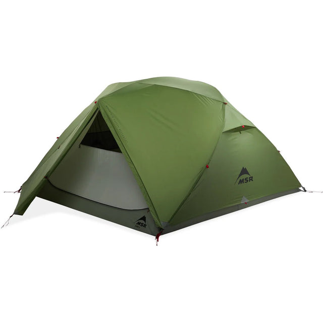 MSR Elixir 4P - Campingzelt Trekkingzelt für Familien