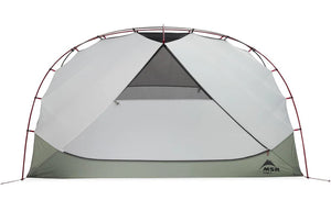 MSR Elixir 4P - Campingzelt Trekkingzelt für Familien