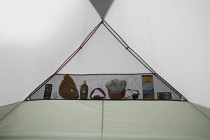 MSR Elixir 4P - Campingzelt Trekkingzelt für Familien