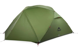 MSR Elixir 4P - Campingzelt Trekkingzelt für Familien