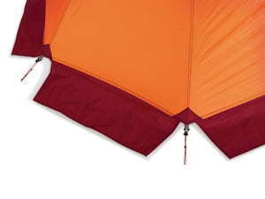 MSR Remote 3 Expeditions - und Winterzelt Winterzelte/ Expeditionszelte mieten I Eddy's Adventure