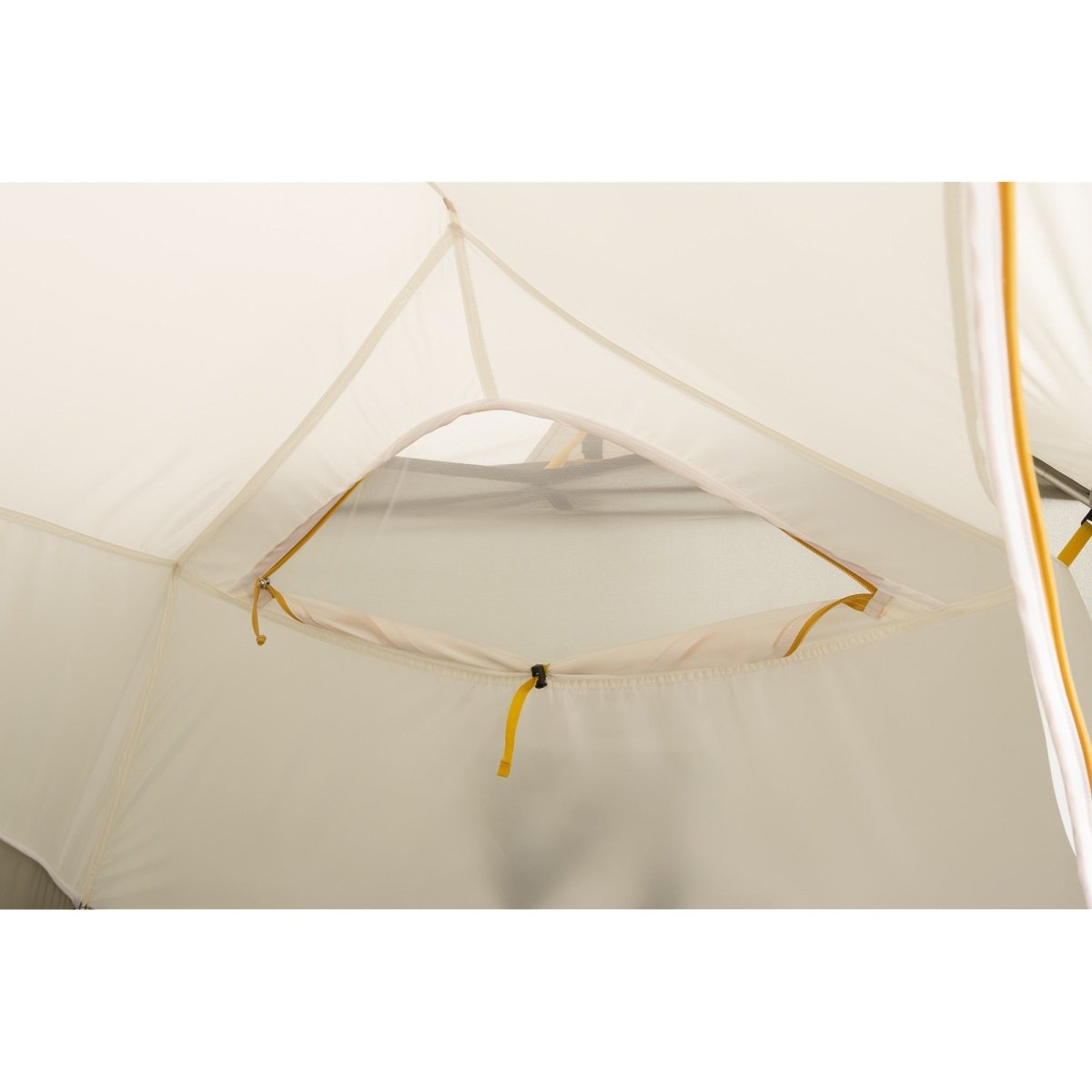 Nemo Aurora Ridge 2P - Rucksackzelt und Camping Zelt Trekkingzelt 2 Personen - 3 - Jahreszeiten mieten I Eddy's Adventure