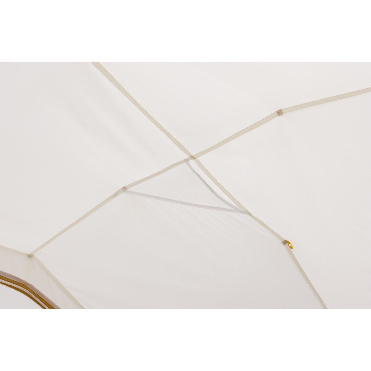 Nemo Aurora Ridge 2P - Rucksackzelt und Camping Zelt Trekkingzelt 2 Personen - 3 - Jahreszeiten mieten I Eddy's Adventure