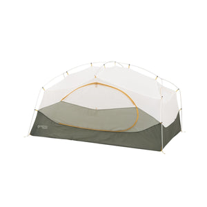 Nemo Aurora Ridge 2P - Rucksackzelt und Camping Zelt Trekkingzelt 2 Personen - 3 - Jahreszeiten mieten I Eddy's Adventure