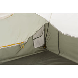 Nemo Aurora Ridge 2P - Rucksackzelt und Camping Zelt Trekkingzelt 2 Personen - 3 - Jahreszeiten mieten I Eddy's Adventure