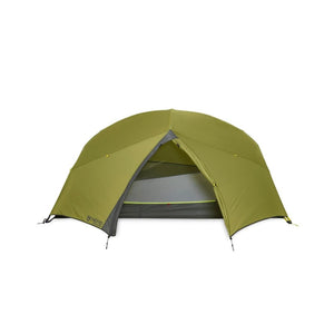 NEMO Dagger OSMO 2P - 2 - Personen Trekkingzelt (re - use) JETZT MIETEN bei Eddy's Adventure