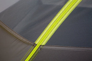 NEMO Dagger OSMO 2P - 2 - Personen Trekkingzelt (re - use) JETZT MIETEN bei Eddy's Adventure