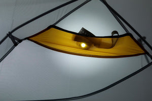 NEMO Dagger OSMO 2P - 2 - Personen Trekkingzelt (re - use) JETZT MIETEN bei Eddy's Adventure