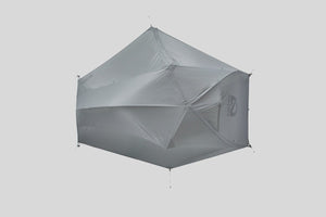 Nemo Dragonfly Osmo Bikepack 1P - Modell 2026 - ultraleichtes Trekkingzelt