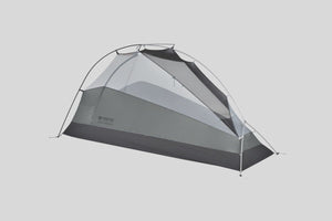 Nemo Dragonfly Osmo Bikepack 1P - Modell 2026 - ultraleichtes Trekkingzelt