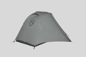 Nemo Dragonfly Osmo Bikepack 1P - Modell 2026 - ultraleichtes Trekkingzelt