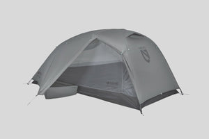 Nemo Dragonfly Osmo Bikepack 2P - Modell 2026 - ultraleichtes Trekkingzelt