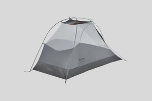 Nemo Dragonfly Osmo Bikepack 2P - Modell 2026 - ultraleichtes Trekkingzelt