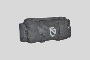 Nemo Dragonfly Osmo Bikepack 2P - Modell 2026 - ultraleichtes Trekkingzelt