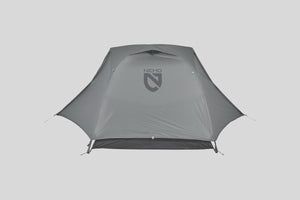 Nemo Dragonfly Osmo Bikepack 2P - Modell 2026 - ultraleichtes Trekkingzelt