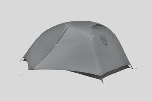 Nemo Dragonfly Osmo Bikepack 2P - Modell 2026 - ultraleichtes Trekkingzelt