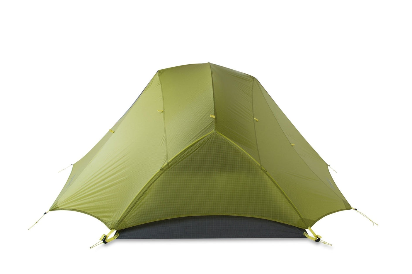 Trekkingzelt 2 Personen - 3 - Jahreszeiten | Nemo Dragonfly Osmo 2 - Personen - Rucksackzelt | Eddy's Adventure