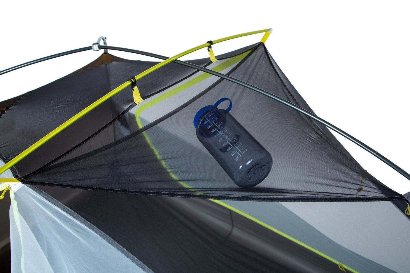 Trekkingzelt 2 Personen - 3 - Jahreszeiten | Nemo Dragonfly Osmo 2 - Personen - Rucksackzelt | Eddy's Adventure