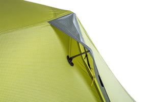 Trekkingzelt 2 Personen - 3 - Jahreszeiten | Nemo Dragonfly Osmo 2 - Personen - Rucksackzelt | Eddy's Adventure
