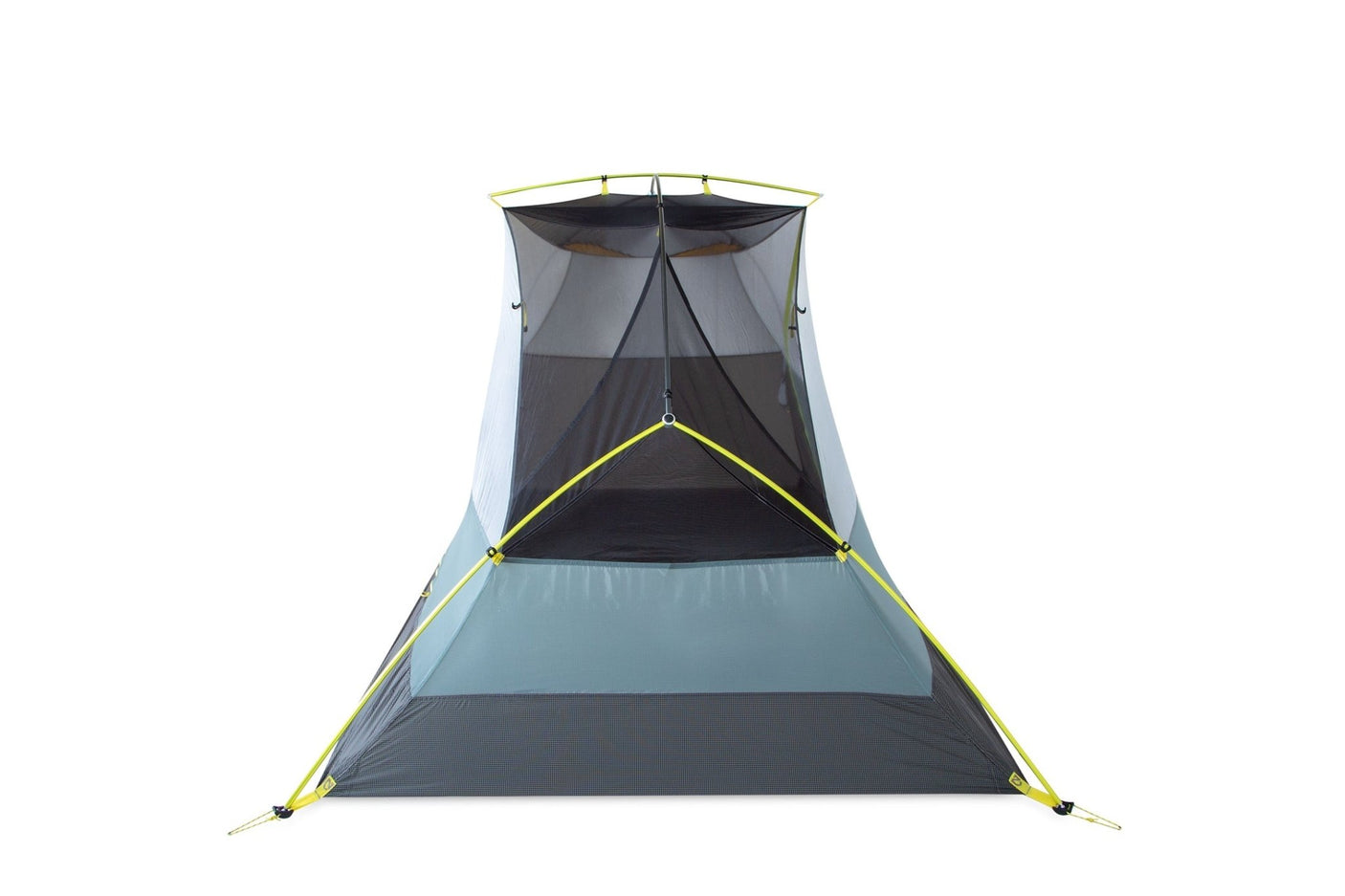 Trekkingzelt 2 Personen - 3 - Jahreszeiten | Nemo Dragonfly Osmo 2 - Personen - Rucksackzelt | Eddy's Adventure